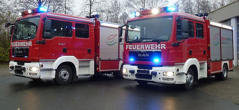 Freiwillige Feuerwehr Paderborn Freiwillige Feuerwehr Paderborn