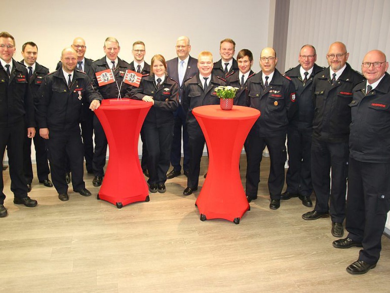 Delbrück Ostenland.