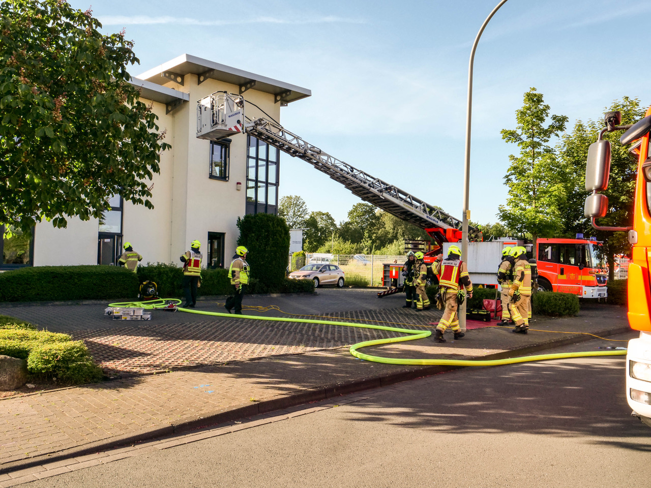 02. Juni | Paderborn