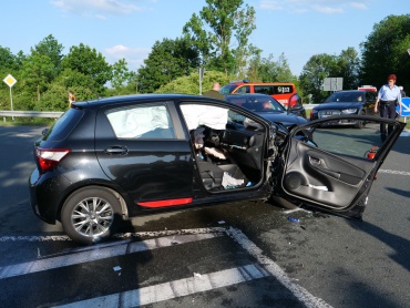 Einsatzreicher Tag für die Feuerwehr Altenbeken: Gleich drei Mal mussten die Einsatzkräfte der Eggegemeinde ausrücken.