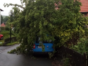 18. Juni | Bad Wünnenberg