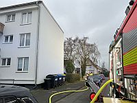 16. Dezember.  Paderborn.