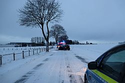 5. Dezember. Kreis Paderborn.