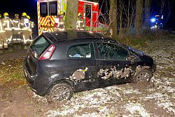 4. Dezember. Delbrück.