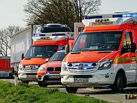 7. Dezember. Kreis Paderborn.