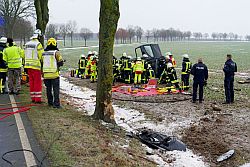 8. Dezember.  Lichtenau.