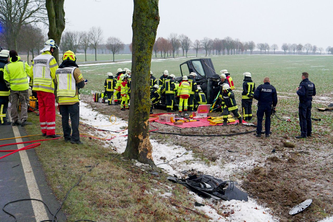 8. Dezember.  Lichtenau.