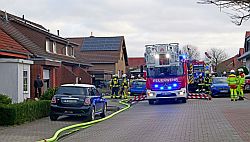 12. Dezember. Büren.