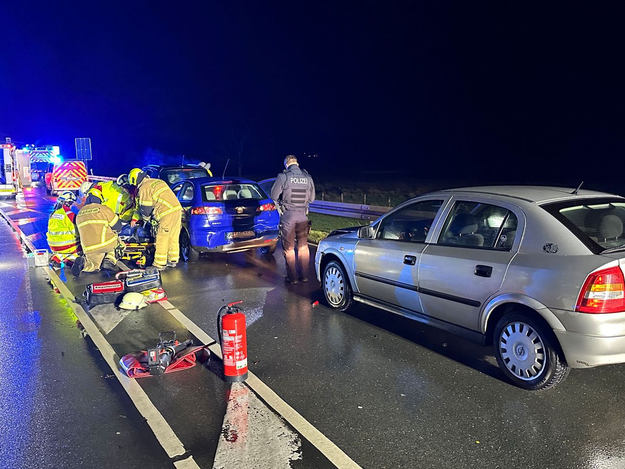 21. Dezember. Paderborn Sande.