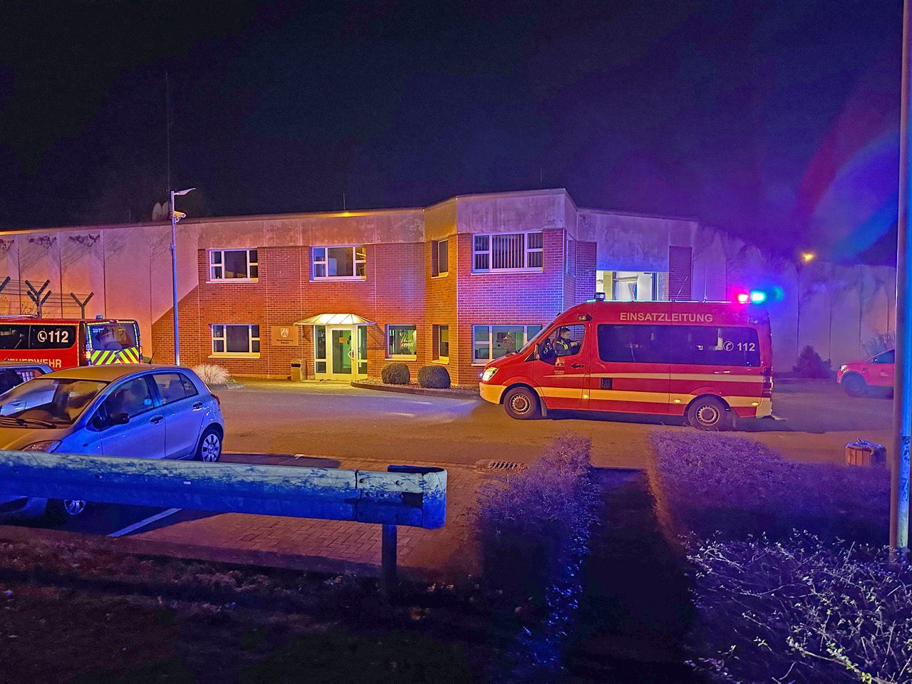 27. Dezember. Büren.