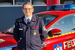 5. Januar. Lichtenau.