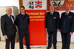 9. Januar. VdF Kreis Paderborn.