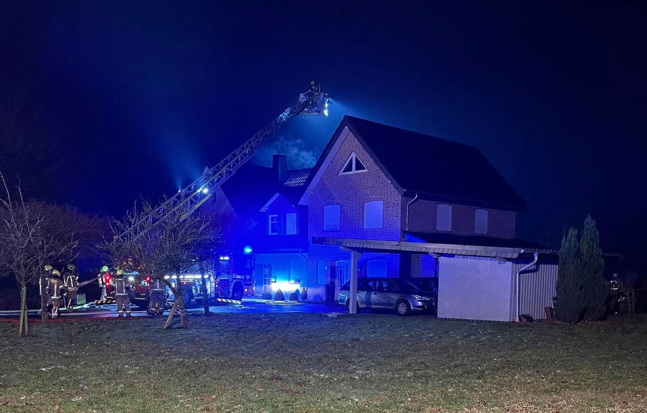 12. Januar. Kreis Paderborn.