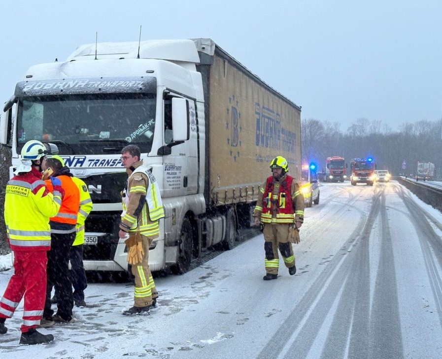 17. Januar. Paderborn.