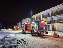 18. Januar. Paderborn.