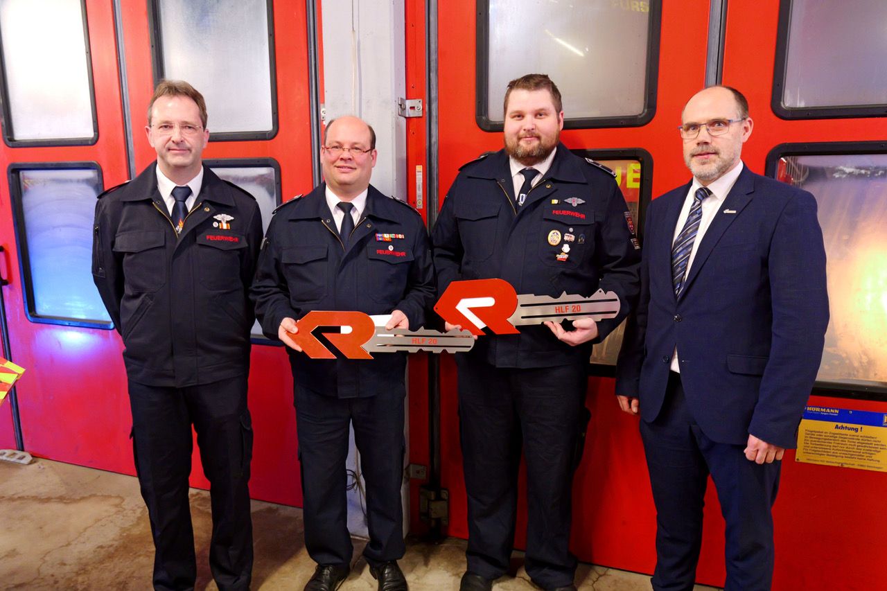 19. Januar. Bad Wünnenberg Haaren.