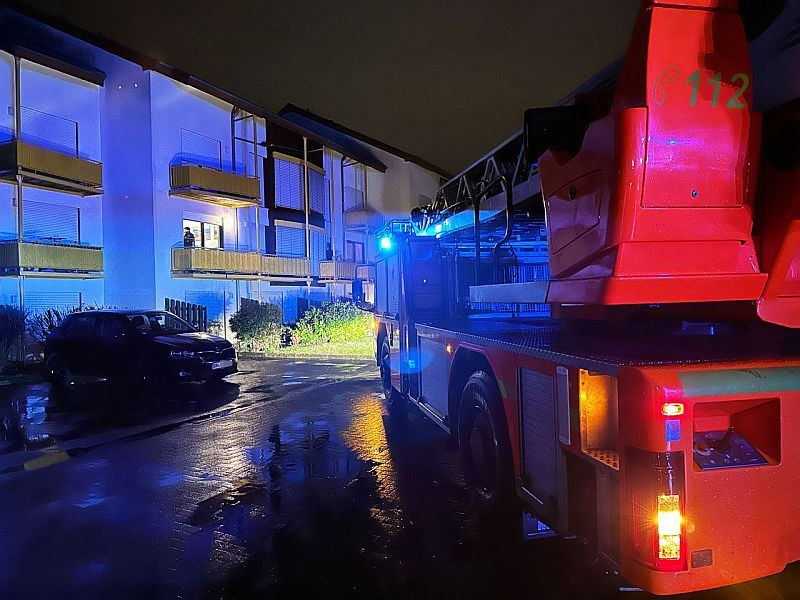 24. Januar. Paderborn.