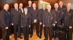 27. Januar. Bad Lippspringe.