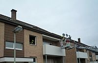 2. Februar. Paderborn.