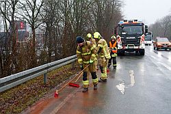 3. Februar. Paderborn / Altenbeken.