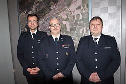 5. Februar. Bad Lippspringe.