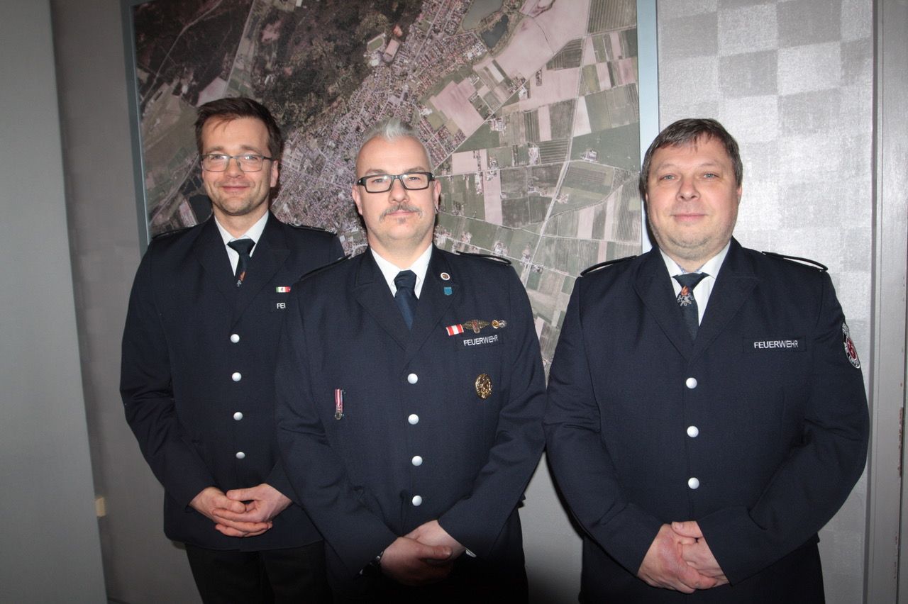 5. Februar. Bad Lippspringe.