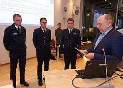 5. Februar. Kreis Paderborn.