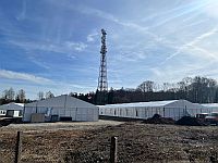 29. Oktober. Büren.