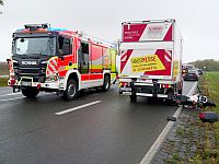 30. Oktober. Paderborn Benhausen.