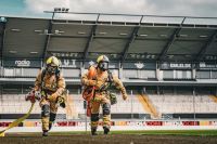 14. Juni. Paderborn.