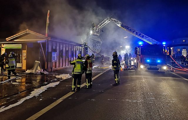 26. November. Bad Wünnenberg Haaren.