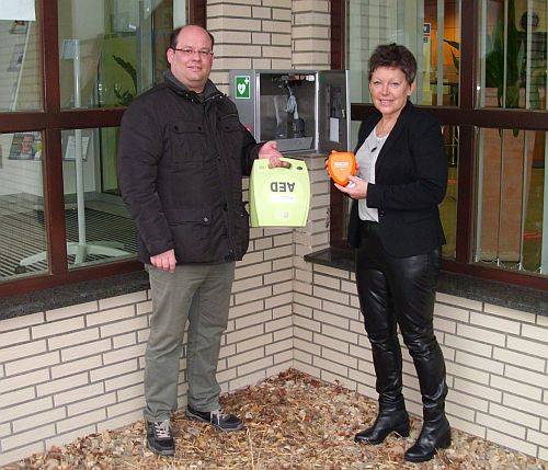 4. Dezember. Bad Wünnenberg Haaren.