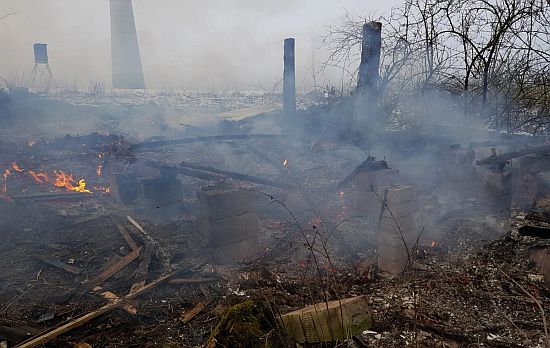 5. Januar. Bad Wünnenberg Haaren.