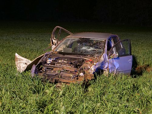 8. November. Lichtenau.