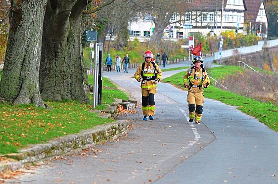8. Dezember Paderborn/Höxter.