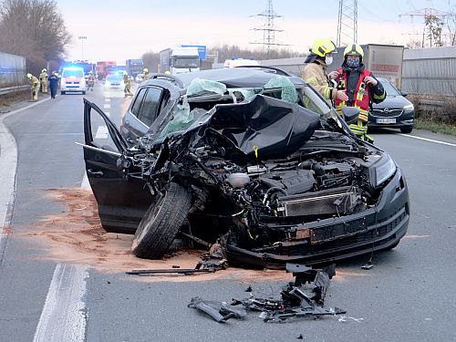 7. Dezember. Paderborn.