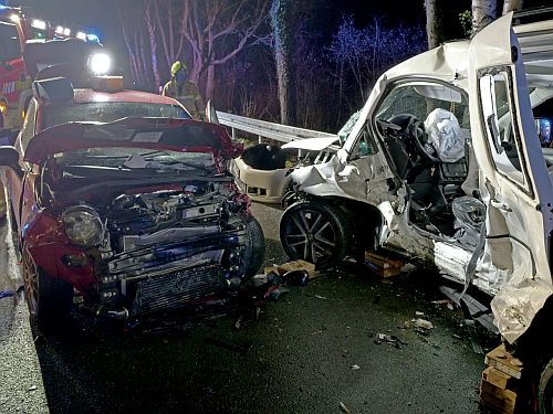 23. Dezember. Paderborn.