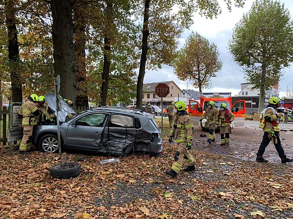 29. Oktober. Paderborn Sennelager.