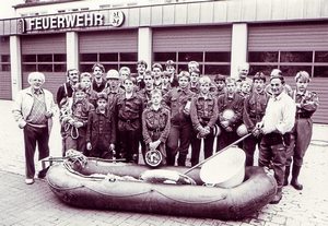 Eintrittsalter liegt bei zehn Jahren